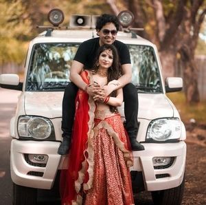 Meet your Posher, Poorvi